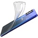 Galaxy S20 Transparant dun silicone hoesje Galaxy S20 Transparant dun silicone hoesje