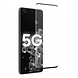 UNIQ Accessory Samsung Galaxy S20 Ultra Schwarz Display Schutzglas - Kratzfest UNIQ Accessory Samsung Galaxy S20 Ultra Schwarz Display Schutzglas - Kratzfest
