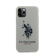 US Polo Apple iPhone 11 Pro Print Back cover case - Big Horse US Polo Apple iPhone 11 Pro Print Back cover case - Big Horse