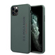 US Polo Apple iPhone 11 Pro Max vert Back cover coque - Logo verticale US Polo Apple iPhone 11 Pro Max vert Back cover coque - Logo verticale