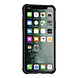 Apple iPhone 11 Pro Noir Back cover coque - Silicone