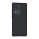 Samsung Galaxy S20 Ultra Black Back cover case - Silicone Samsung Galaxy S20 Ultra Black Back cover case - Silicone