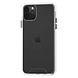 Apple iPhone 11 Pro Max Transparent Back cover case - Silicone Apple iPhone 11 Pro Max Transparent Back cover case - Silicone