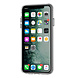 Apple iPhone 11 Pro Max Transparent Back cover case - Silicone Apple iPhone 11 Pro Max Transparent Back cover case - Silicone