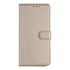 Samsung hoesje voor Galaxy Note 10 Plus - Goud - Book Case - Kaarthouder (N975F) Samsung hoesje voor Galaxy Note 10 Plus - Goud - Book Case - Kaarthouder (N975F)