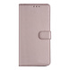 Samsung Galaxy Note 10 Plus Rose Gold Book type case - Card holder Samsung Galaxy Note 10 Plus Rose Gold Book type case - Card holder
