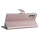 Samsung hoesje voor Galaxy Note 10 Plus - Rose Gold - Book Case - Kaarthouder (N975F) Samsung hoesje voor Galaxy Note 10 Plus - Rose Gold - Book Case - Kaarthouder (N975F)