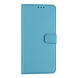 Samsung hoesje voor Galaxy Note 10 Plus - LichtBlauw - Book Case - Kaarthouder (N975F) Samsung hoesje voor Galaxy Note 10 Plus - LichtBlauw - Book Case - Kaarthouder (N975F)
