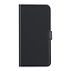 Samsung Galaxy S20 Plus Noir Book type housse - Titulaire de la carte Samsung Galaxy S20 Plus Noir Book type housse - Titulaire de la carte