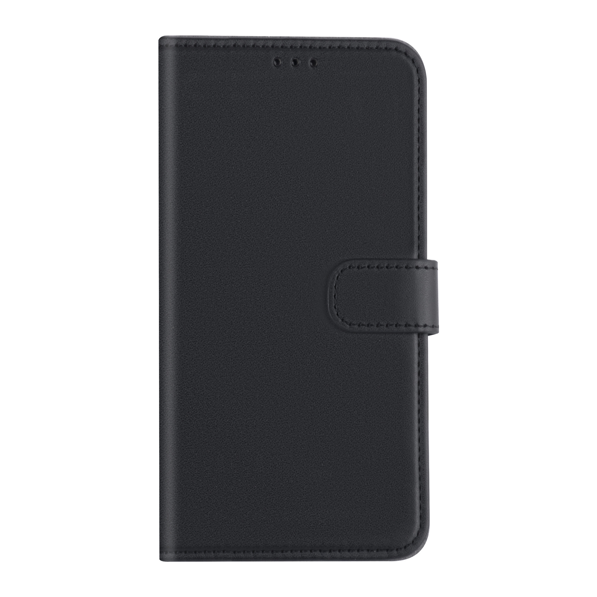 Samsung hoesje voor Galaxy S20 Plus - Zwart - Book Case - Kaarthouder, foto 5 van 6