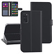 Samsung Galaxy S20 Plus Noir Book type housse - Titulaire de la carte Samsung Galaxy S20 Plus Noir Book type housse - Titulaire de la carte