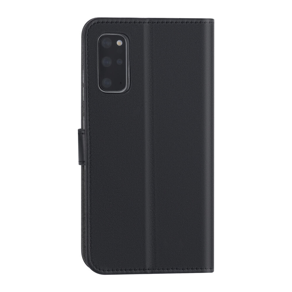 Samsung Galaxy S20 Plus Noir Book type housse - Titulaire de la carte Samsung Galaxy S20 Plus Noir Book type housse - Titulaire de la carte