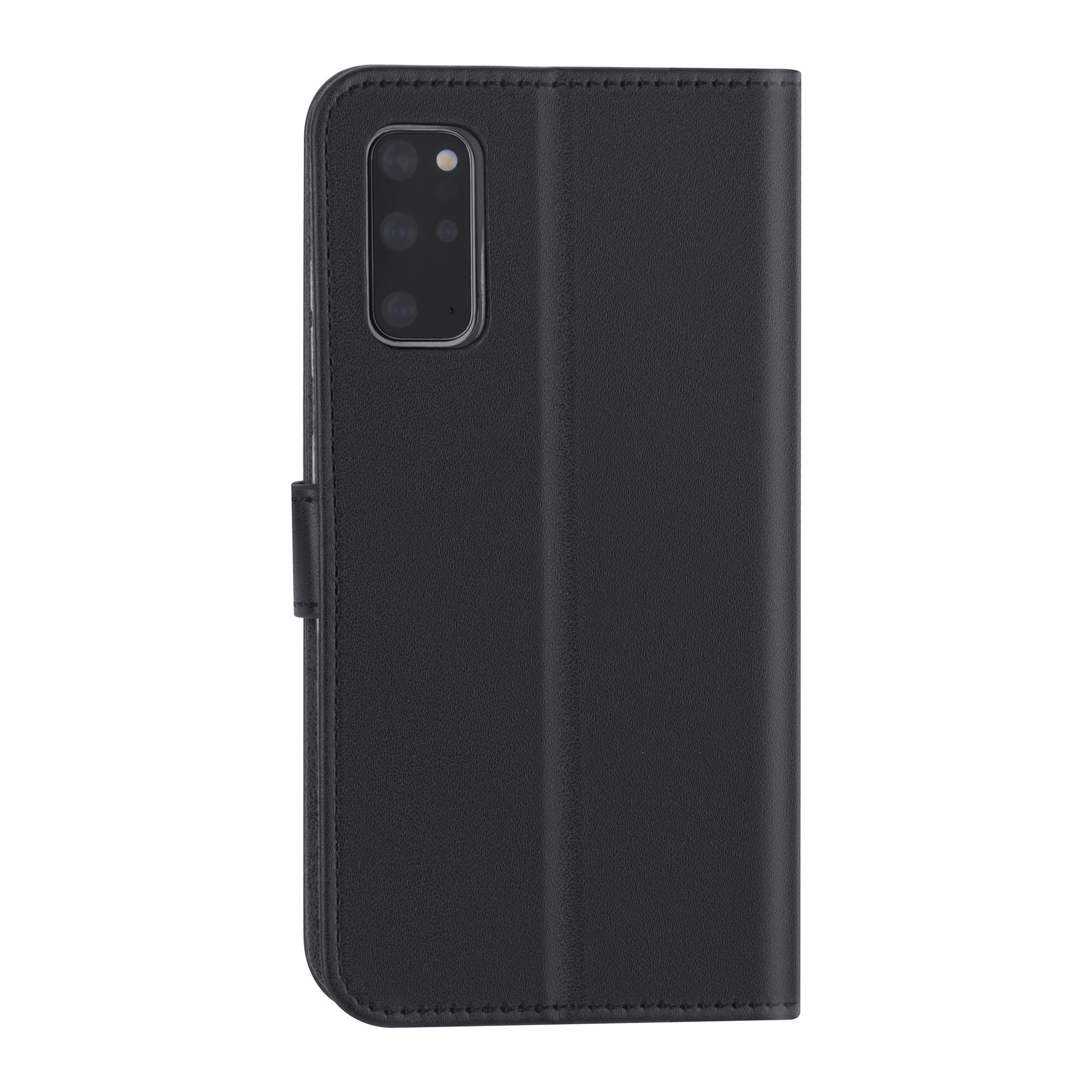 Samsung hoesje voor Galaxy S20 Plus - Zwart - Book Case - Kaarthouder, foto 2 van 6