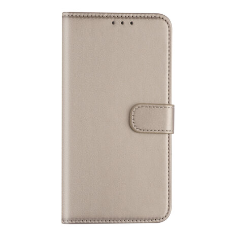 Samsung Galaxy S20 Plus Gold Book type case - Card holder Samsung Galaxy S20 Plus Gold Book type case - Card holder