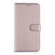 Samsung Galaxy S20 Plus Or rose Book type housse - Titulaire de la carte Samsung Galaxy S20 Plus Or rose Book type housse - Titulaire de la carte