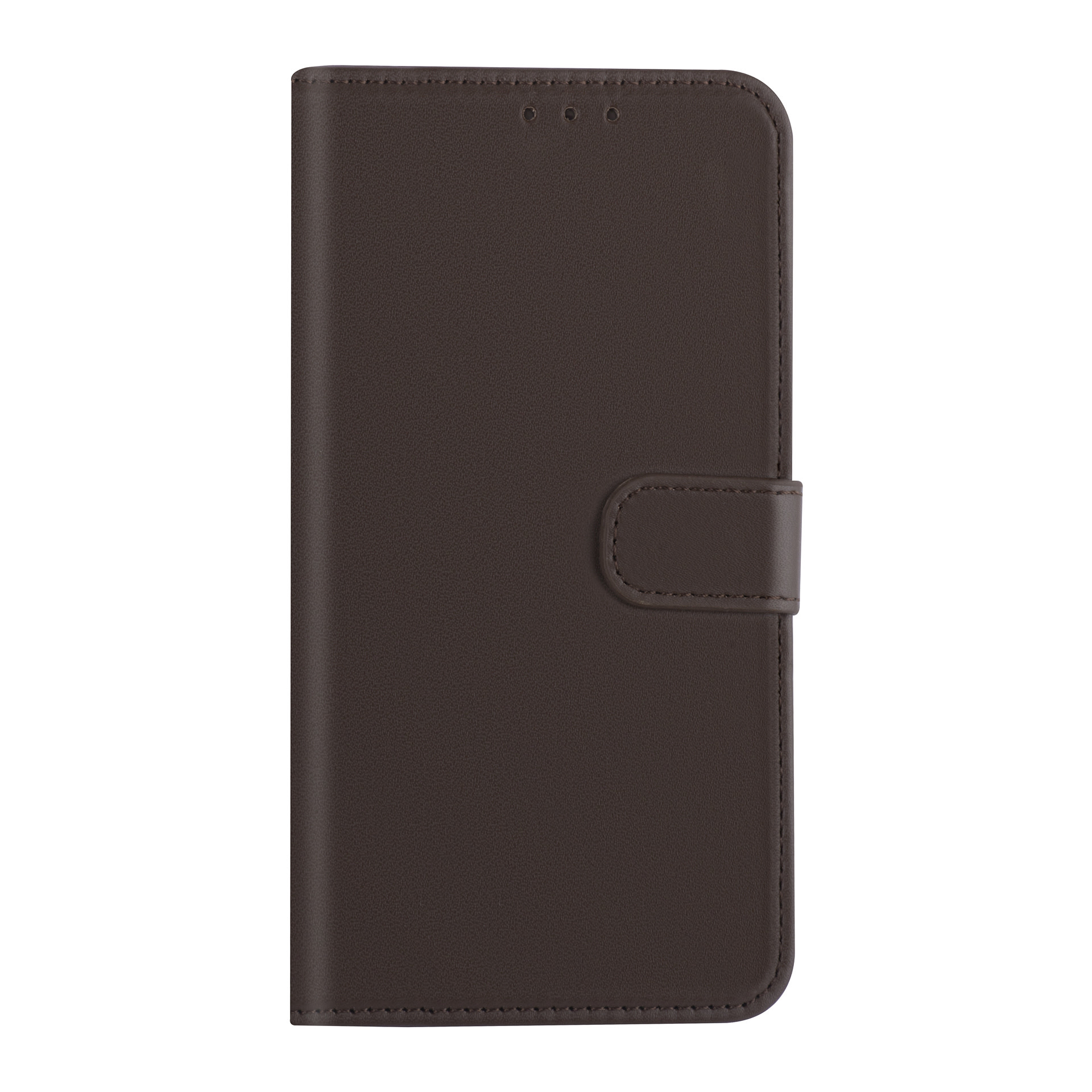 Samsung Galaxy S20 Plus Book Case hoesje - Bruin - Kaarthouder, foto 5 van 6