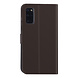Samsung Galaxy S20 Plus Book Case hoesje - Bruin - Kaarthouder Samsung Galaxy S20 Plus Book Case hoesje - Bruin - Kaarthouder