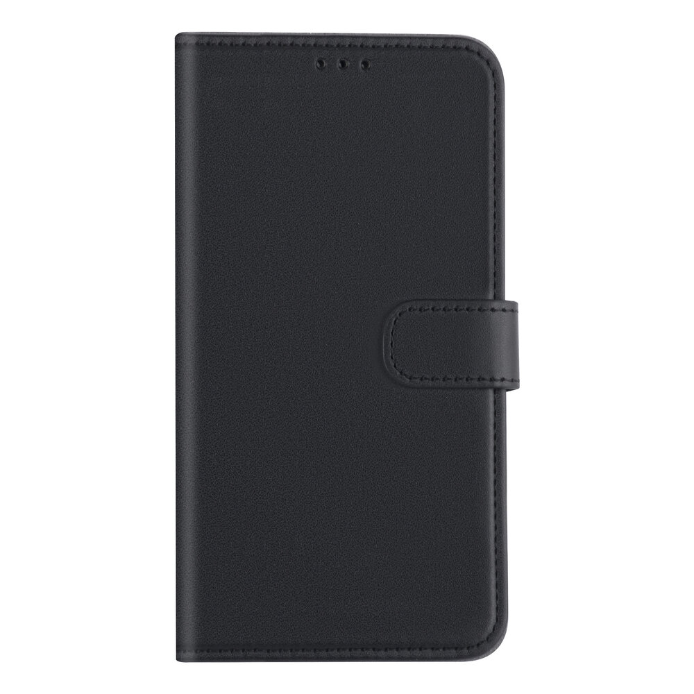 Samsung Galaxy S20 Ultra Black Book type case - Card holder Samsung Galaxy S20 Ultra Black Book type case - Card holder