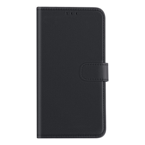 Samsung Galaxy S20 Ultra Black Book type case - Card holder Samsung Galaxy S20 Ultra Black Book type case - Card holder
