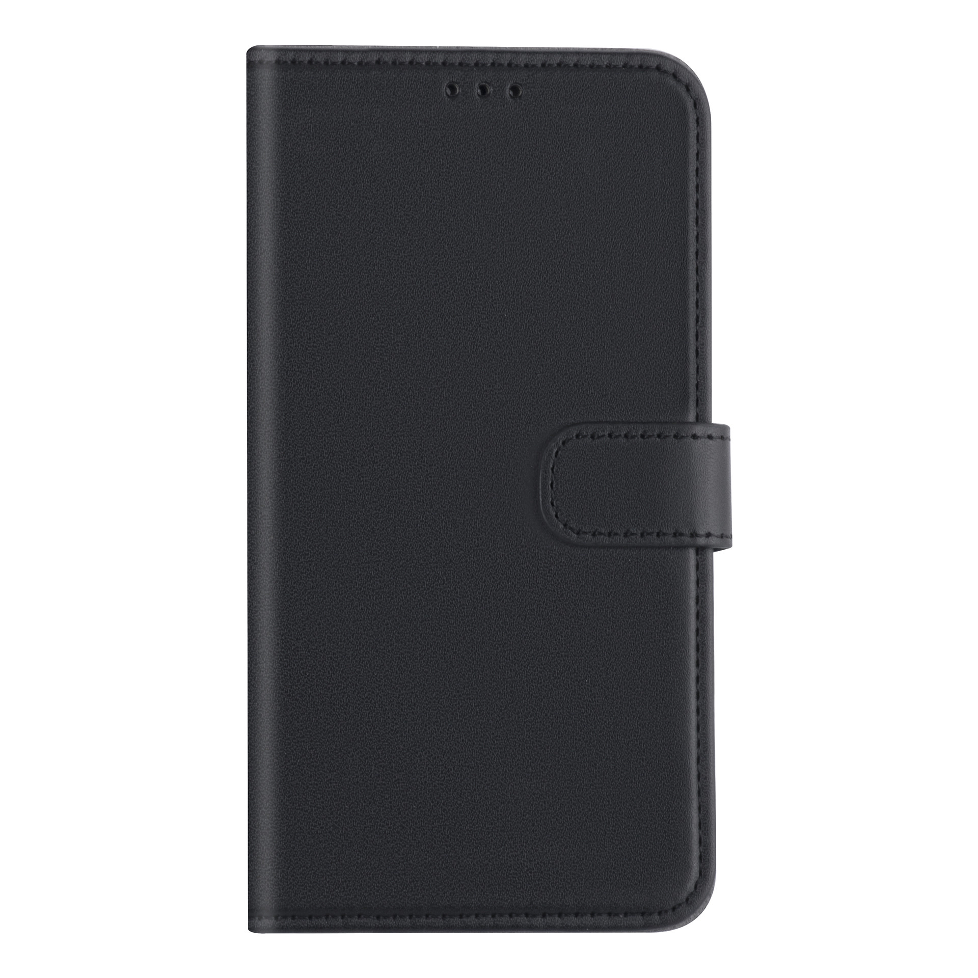 Samsung Galaxy S20 Ultra Book Case hoesje - zwart - Kaarthouder, foto 5 van 6