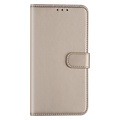 Samsung Galaxy S20 Ultra Gold Book type case - Card holder