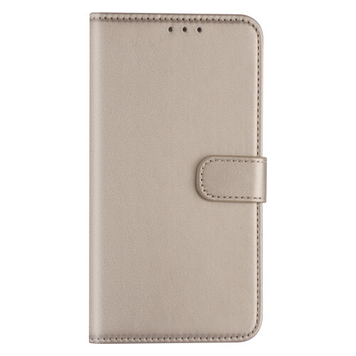 Samsung Galaxy S20 Ultra Gold Book-Case hul - Kartenhalter