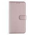 Samsung Galaxy S20 Ultra Rose Gold Book type case - Card holder