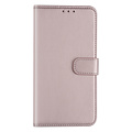 Samsung Galaxy S20 Ultra Book Case hoesje - Rose Gold - Kaarthouder