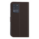 Samsung Galaxy S20 Ultra marron Book type housse - Titulaire de la carte Samsung Galaxy S20 Ultra marron Book type housse - Titulaire de la carte