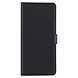 Samsung Galaxy A11 Noir Book type housse - Titulaire de la carte Samsung Galaxy A11 Noir Book type housse - Titulaire de la carte