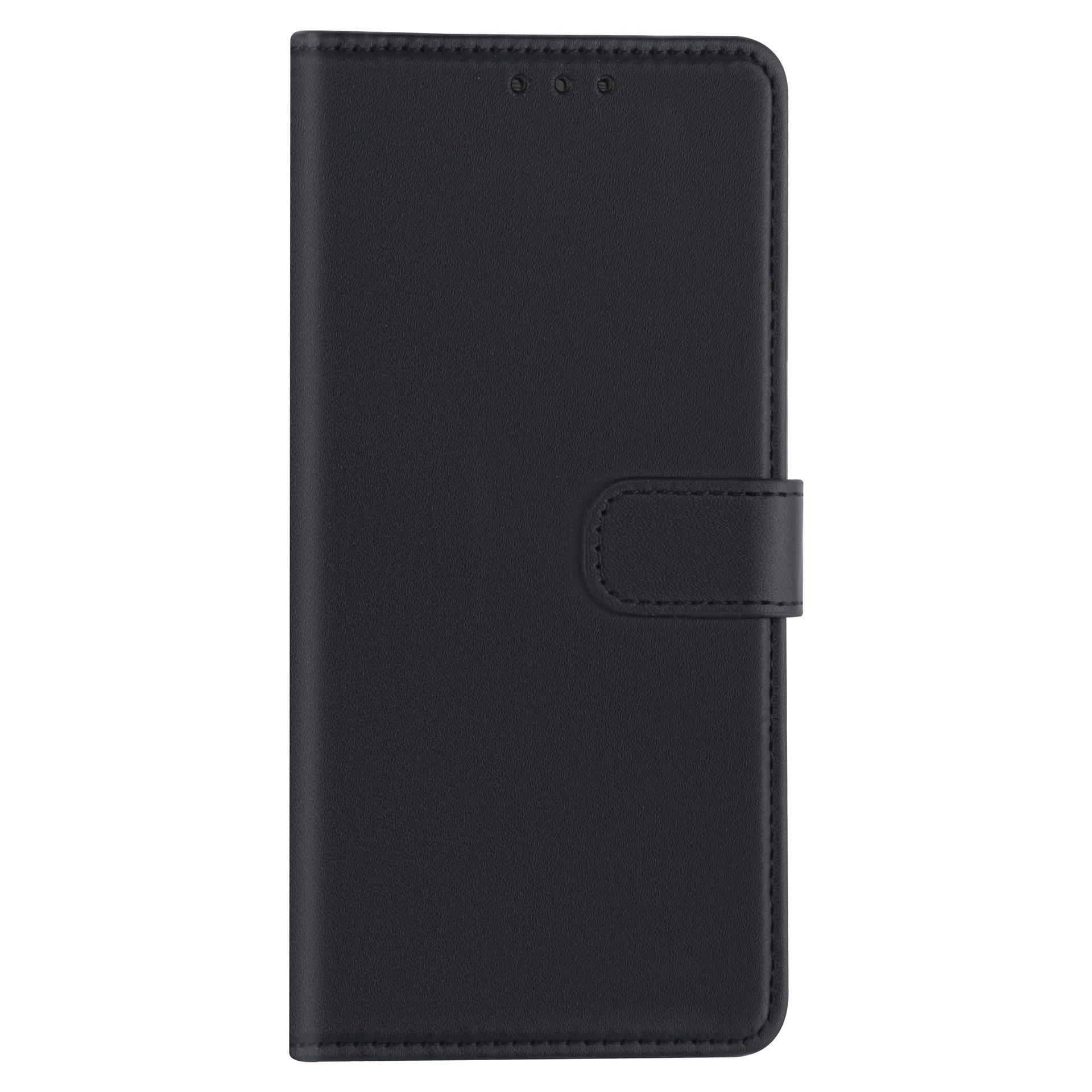 Samsung hoesje voor Galaxy A11 - Zwart - Book Case - Kaarthouder (A115F), foto 5 van 6
