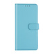 Samsung hoesje voor Galaxy A11 - LichtBlauw - Book Case - Kaarthouder (A115F) Samsung hoesje voor Galaxy A11 - LichtBlauw - Book Case - Kaarthouder (A115F)