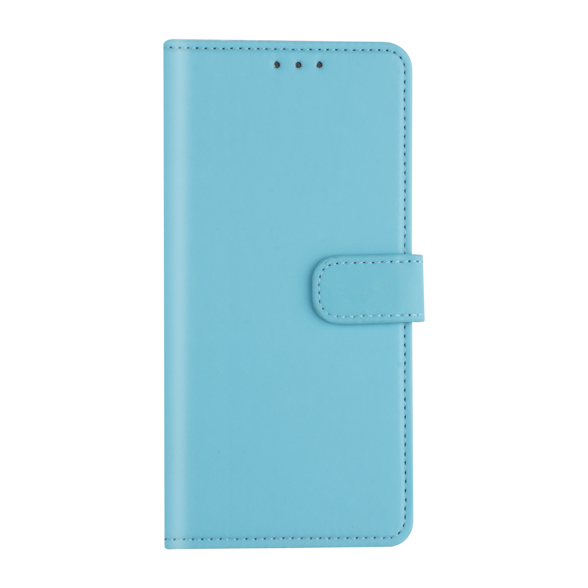 Samsung hoesje voor Galaxy A11 - LichtBlauw - Book Case - Kaarthouder (A115F), foto 5 van 6