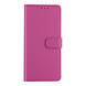 Samsung hoesje voor Galaxy A11 - Felroze - Book Case - Kaarthouder (A115F) Samsung hoesje voor Galaxy A11 - Felroze - Book Case - Kaarthouder (A115F)