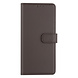 Samsung hoesje voor Galaxy A11 - Bruin - Book Case - Kaarthouder (A115F) Samsung hoesje voor Galaxy A11 - Bruin - Book Case - Kaarthouder (A115F)
