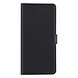Samsung Galaxy A21 Noir Book type housse - Titulaire de la carte Samsung Galaxy A21 Noir Book type housse - Titulaire de la carte
