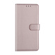 Samsung Galaxy A21 Rose Gold Book type case - Card holder Samsung Galaxy A21 Rose Gold Book type case - Card holder