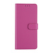 Samsung Galaxy A21 Rose vif Book type housse - Titulaire de la carte Samsung Galaxy A21 Rose vif Book type housse - Titulaire de la carte