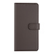 Samsung Galaxy A21 marron Book type housse - Titulaire de la carte Samsung Galaxy A21 marron Book type housse - Titulaire de la carte
