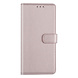 Samsung Galaxy A21S Rose Gold Book type case - Card holder Samsung Galaxy A21S Rose Gold Book type case - Card holder