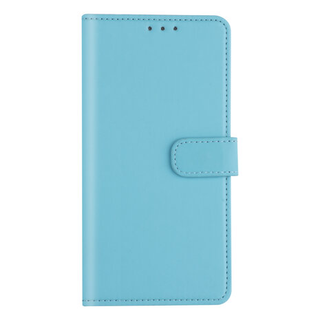 Samsung Galaxy A21S Bleu clair Book type housse - Titulaire de la carte Samsung Galaxy A21S Bleu clair Book type housse - Titulaire de la carte