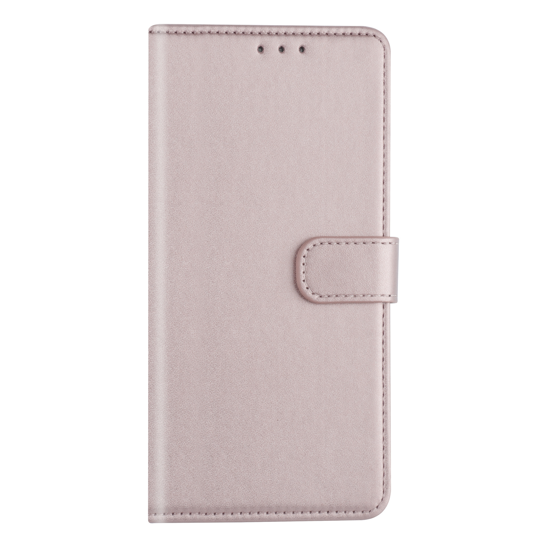 Samsung hoesje voor Galaxy A31 - Rose Gold - Book Case - Kaarthouder (A315F), foto 5 van 6