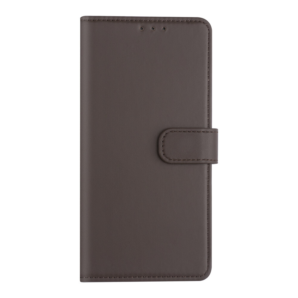 Huawei P40 Pro marron Book type housse - Huawei P40 Pro marron Book type housse -