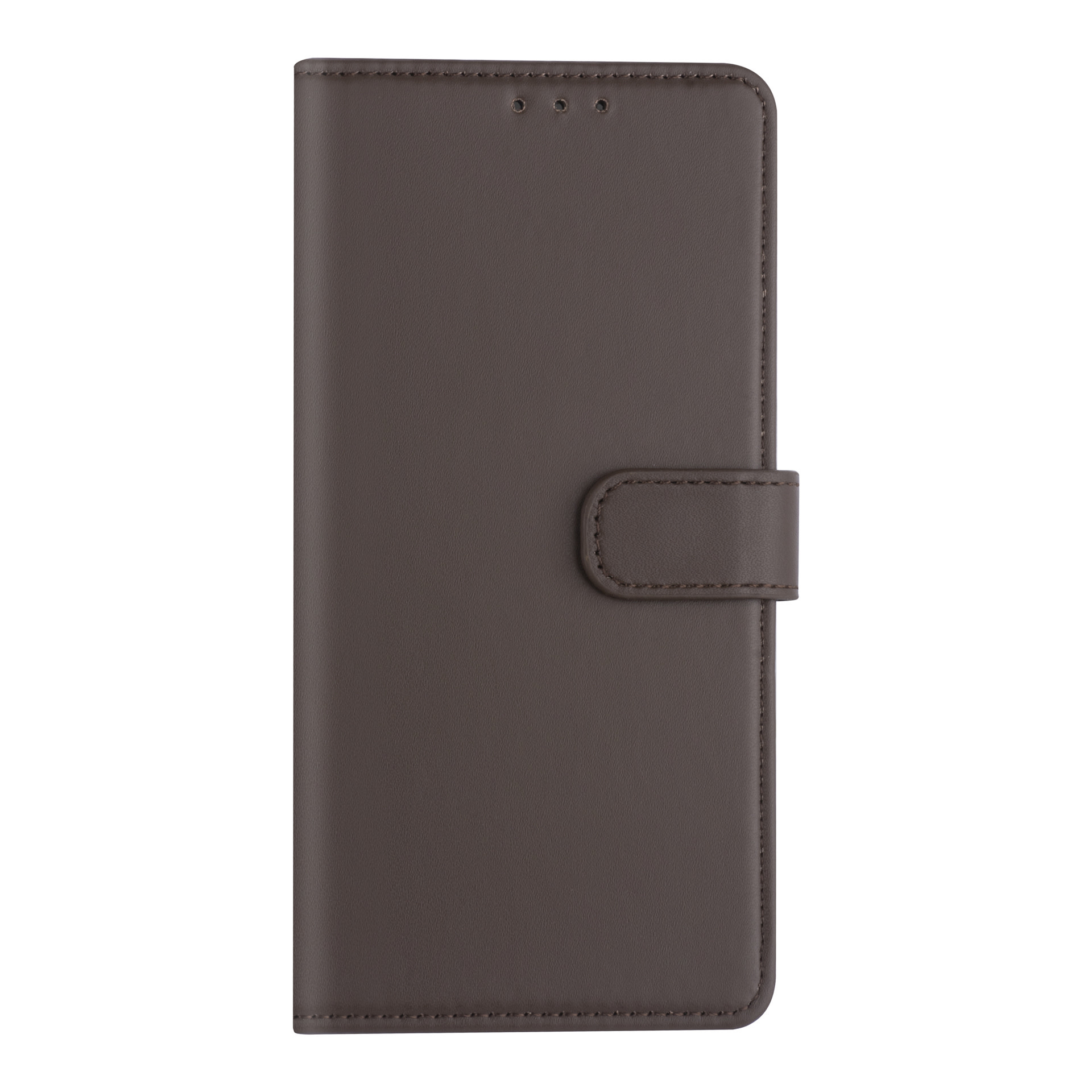 Hoesje voor Huawei P40 Pro - Bruin - Book Case - Kaarthouder, foto 5 van 6