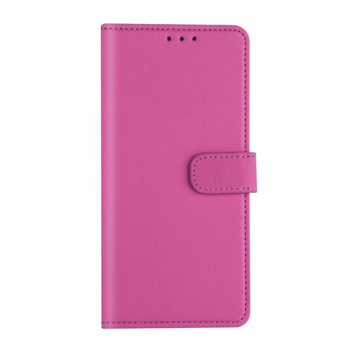 Samsung Galaxy A31 Rose vif Book type housse - Titulaire de la carte