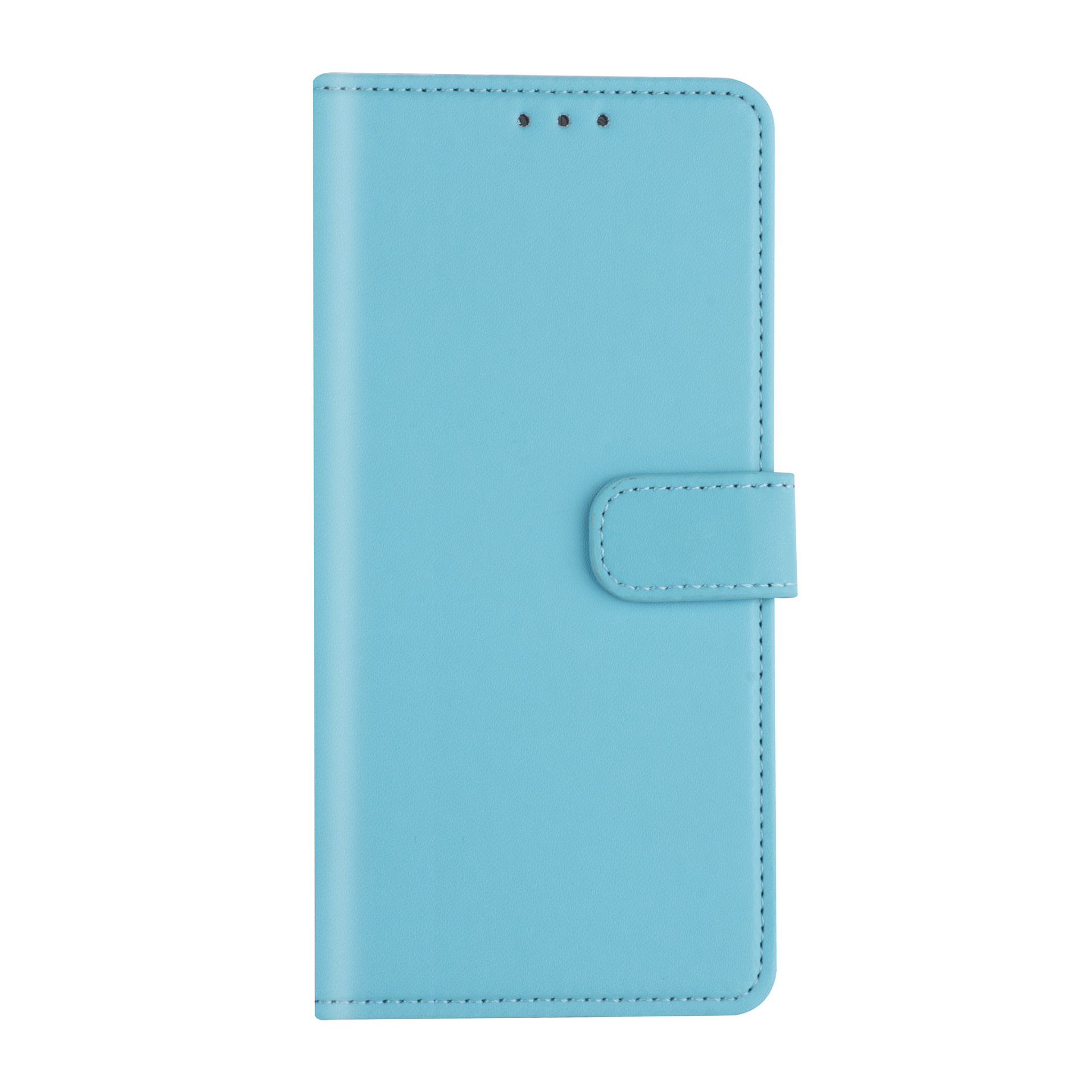 Samsung hoesje voor Galaxy A71 - LichtBlauw - Book Case - Kaarthouder (A715F), foto 5 van 6