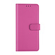 Samsung hoesje voor Galaxy A71 - Felroze - Book Case - Kaarthouder (A715F) Samsung hoesje voor Galaxy A71 - Felroze - Book Case - Kaarthouder (A715F)