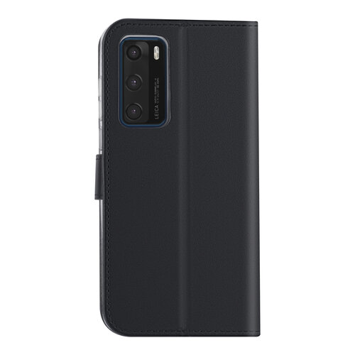 Huawei Huawei P40 Noir Book type housse -
