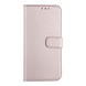 Huawei Huawei P40 Or rose Book type housse - Huawei Huawei P40 Or rose Book type housse -