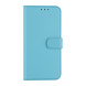 Huawei Huawei P40 Bleu clair Book type housse - Huawei Huawei P40 Bleu clair Book type housse -